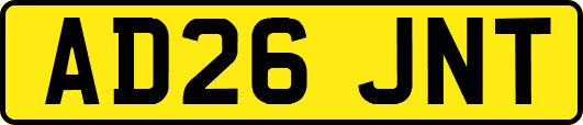 AD26JNT