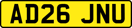 AD26JNU