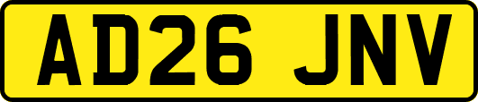 AD26JNV