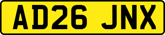 AD26JNX