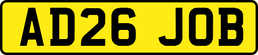 AD26JOB