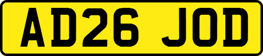 AD26JOD