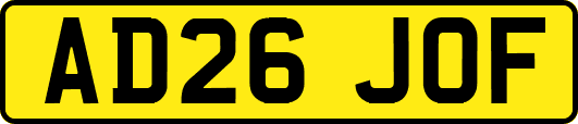 AD26JOF