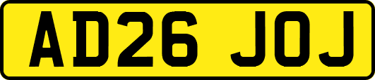 AD26JOJ