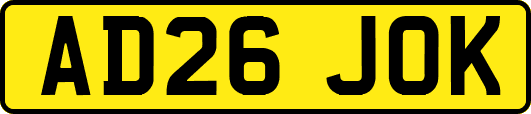 AD26JOK