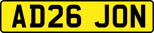 AD26JON