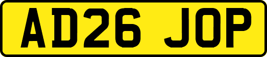 AD26JOP