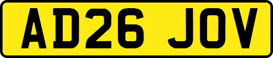 AD26JOV
