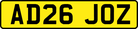 AD26JOZ