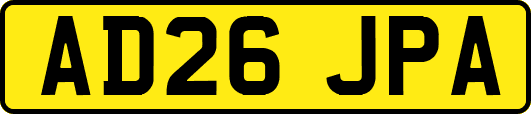 AD26JPA