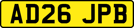 AD26JPB