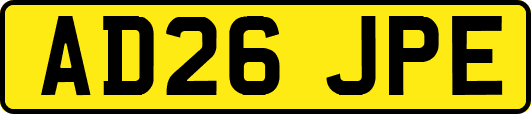 AD26JPE