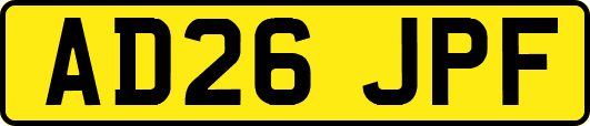 AD26JPF