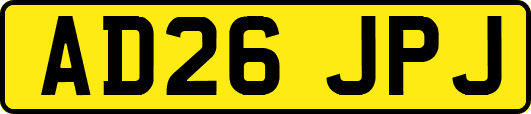 AD26JPJ