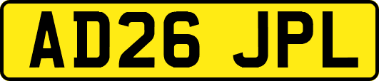 AD26JPL