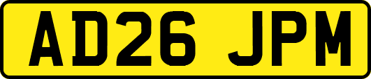 AD26JPM