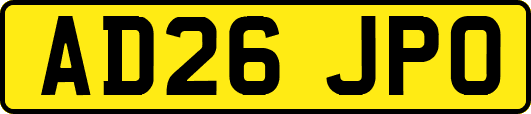 AD26JPO