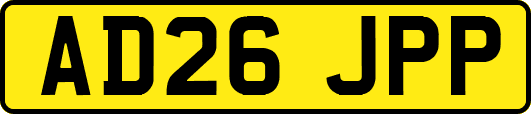AD26JPP