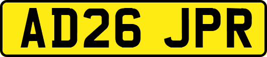 AD26JPR