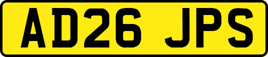 AD26JPS