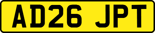 AD26JPT