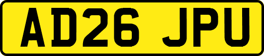 AD26JPU