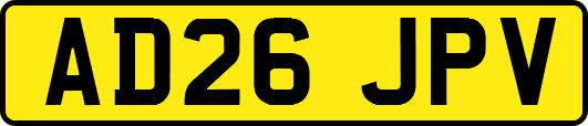 AD26JPV