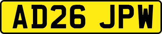 AD26JPW