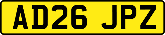 AD26JPZ