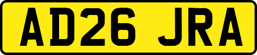 AD26JRA