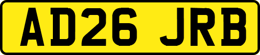 AD26JRB