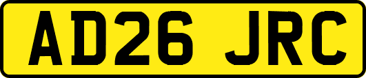 AD26JRC
