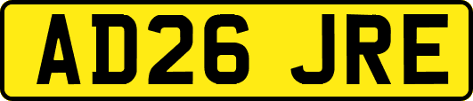 AD26JRE