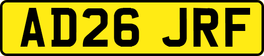 AD26JRF