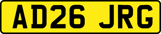 AD26JRG