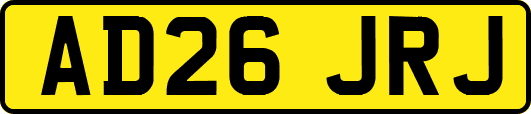 AD26JRJ