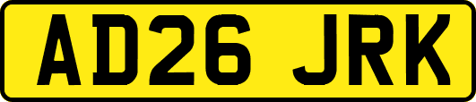 AD26JRK