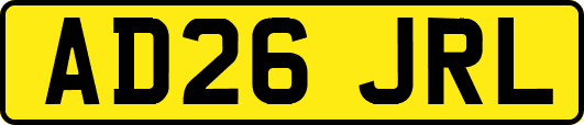 AD26JRL