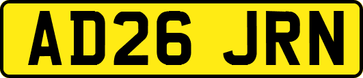 AD26JRN