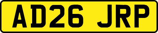 AD26JRP