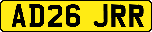 AD26JRR