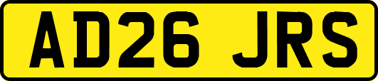 AD26JRS