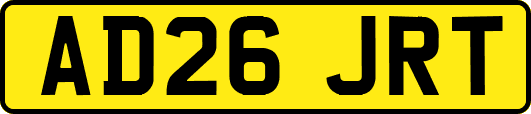 AD26JRT