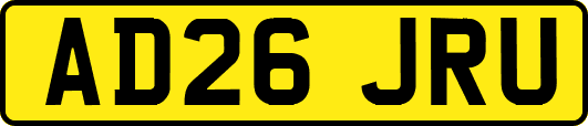 AD26JRU