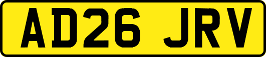 AD26JRV