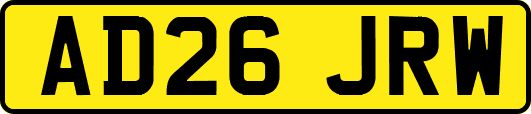 AD26JRW