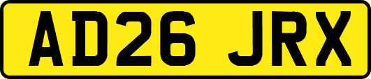 AD26JRX
