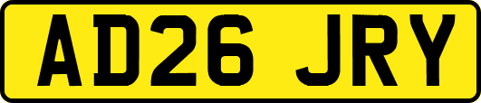 AD26JRY