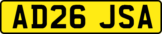 AD26JSA