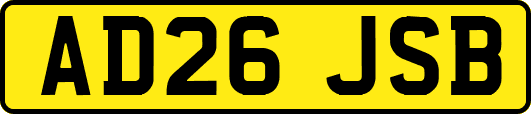 AD26JSB